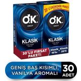 Okey Klasik 30'Lu