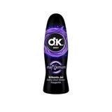 Okey Maksimum Silikonlu Kayganlaştırıcı Jel 50 ml
