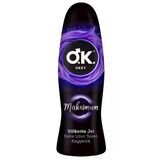 Okey Maximum Silikon Masaj Jeli 50 Ml