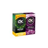Okey Nirvana 20'li Prezervatif & Rötar 20'li Prezervatif 6002071