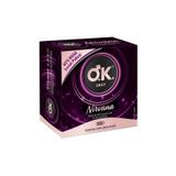 Okey Nirvana 40'lı Prezervatif
