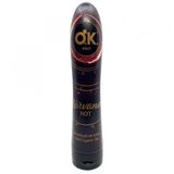 Okey Nirvana Hot 100 Ml