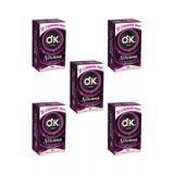 Okey Nirvana Hot 20x5 Adet Prezervatif