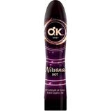 Okey Nirvana Hot Kayganlaştırıcı Jel 100 ml Kokusuz ve Suda Erir Özellikte