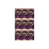Okey Nirvana Hot Prezervatif, 180 Adet, Ekonomik Paket