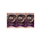 Okey Nirvana Hot Prezervatif, 60 Adet, Ekonomik Paket (3'lü Paket)