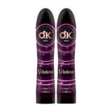 Okey Nirvana Kayganlaştırıcı Jel 2 x 100 ML