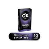 Okey O.k Sımsıkı-