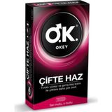 Okey Okey Çifte Haz 10 Lu