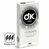 OKEY PRZ ZERO 10 LU