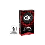 Okey Prz Zirve 10'li