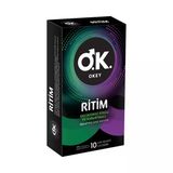 OKEY RİTİM 10 LU