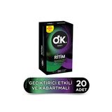 Okey Ritim 20'Li