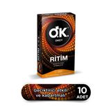 Okey Ritim - Ger, 0.02 kg