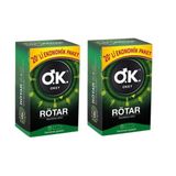 Okey Rotar 40'Li Firsat Paketi