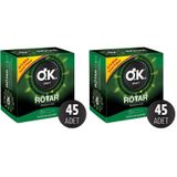 Okey Rötar 45'li Prezervatif (2 paketi)