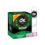 Okey Rötar 45'li Prezervatif&Okey Zero Kayganlaştırıcı Jel 100ml