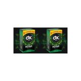 Okey Rötar Ekonomik 20'li Paket, 2 Adet