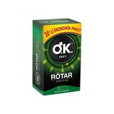 Okey Rötar Ekonomik 20'Li