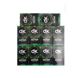 Okey Rötar Geciktiricili Prezervatif, 100 Adet (10 Paket)