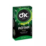 Okey Rotar Max 10'Lu