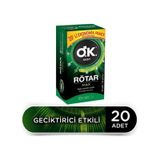 Okey Rötar Max 20'li Prezervatif