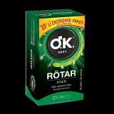 Okey Rötar Max 20'li Prezervatif