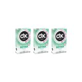 Okey Rötar Plus 3x10'lu Prezervatif