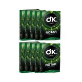OKEY RÖTAR PREZERVATİF 10 PAKET