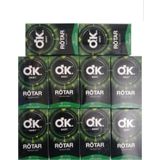Okey Rötar Prezervatif 100 Lü (10 Paket)