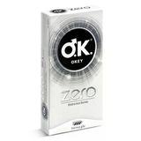 Okey Zero 10'Lu (3'Li Paket)