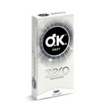 Okey Zero 10'lu Kondom