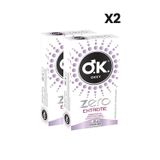 Okey Zero Extreme Prezervatif 10'Lu X2 Adet