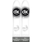 Okey Zero Jel Seti 100 ml