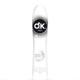Okey Zero Kokusuz 100 ml Aromasız Su Bazlı Kayganlaştırıcı Jel