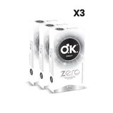 Okey Zero Prezervatif 10Lu X3 Adet