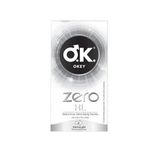 Okey Zero XL 10'lu