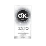 OKEY ZERO XL PREZERVATİF 10 LU