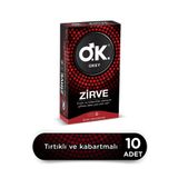OKEY ZİRVE 10 LU