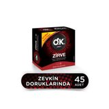 Okey Zirve 45'li Lateks Prezervatif