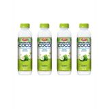 Okf 500 ml Coconut Drink Hindistan Cevizli İçecek (4 adet)