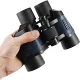 Okgoods Yakınlaştırma Yüksek Güçlü Ultra Uzun Mesafe Su Geçirmez Dürbün Seyahat İçin 60x 3000M Odaklama Gündüz/gece Görüş Hd Dürbün Teleskop+Çanta