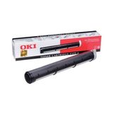 Oki 00079801 Page 6 6P 6W 8P 8İM Siyah Orjinal Toner