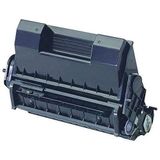 OKI 1279201 B730 toner kartuşu Standart 25.000 sayfa, siyah