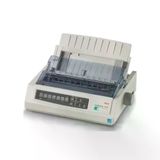 OKI 3320 Nokta Vuruşlu Yazıcı