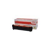 Okı 40036021 C910/C920WT/C910DMGENUINE Toner Cartrıdge - Black