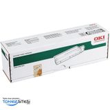 Oki 42127407 Toner