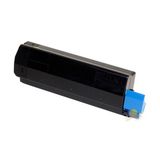 OKI 43034813 1500 Sayfa Kapasiteli Sarı Toner