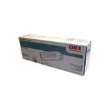 Oki 43324430 ES2032 ES2632 Kırmızı Orjinal Toner