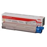 Oki 43459346 Toner